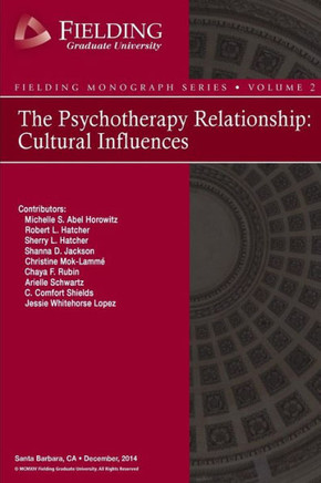 The Psychotherapy Relationship: Cultural Influences