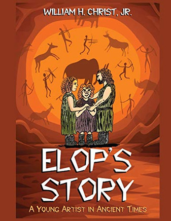 Elop's Story - Paperback