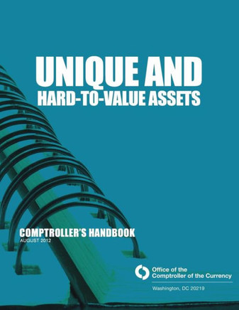 Unique and Hard-to-Value Assets