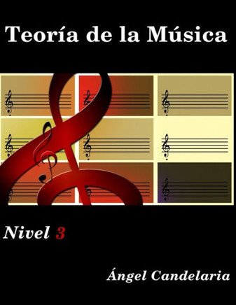 TeorNa de la Mesica: Nivel 3