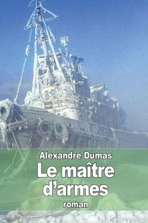 Le maEtre d'armes : 9781505363913