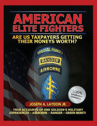 American Elite Fighters, Are US Taxpayers Getting Their Moneys Worth?
