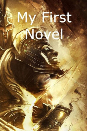 My First Novel