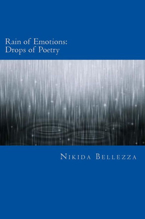 Rain of Emotions: Drops of Poetry