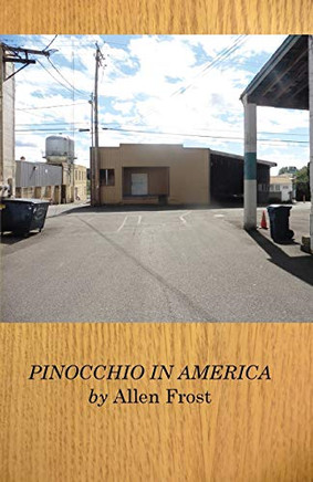 Pinocchio In America