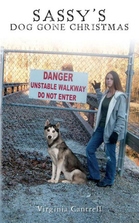 Sassy's Dog Gone Christmas