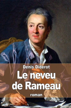 Le neveu de Rameau : 9781505453423