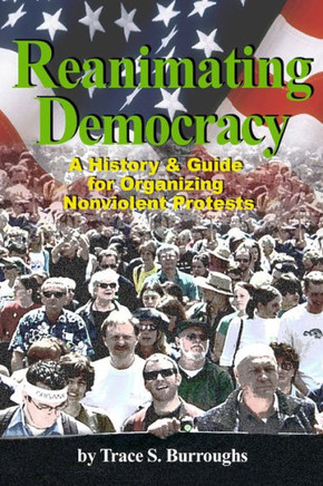 History & Guidebook for Organizing a Nonviolent Protest