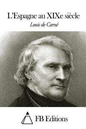 L'Espagne au XIXe siecle