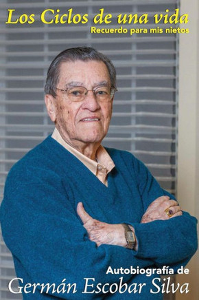 Los Ciclos de Una Vida: AutobiografNa