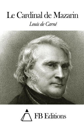 Le Cardinal de Mazarin