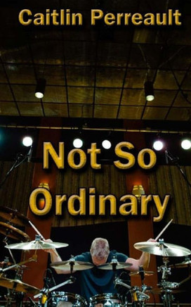 Not So Ordinary: Marcus