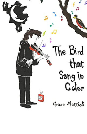 The Bird That Sang In Color