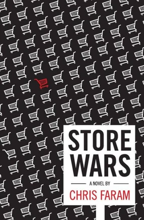 Store Wars: The Battle for our High Street