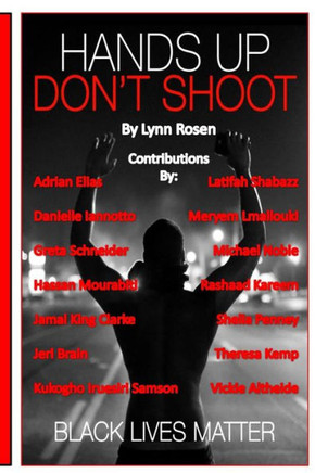 Hands Up Don't Shoot