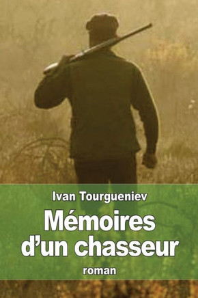 Momoires d'un chasseur