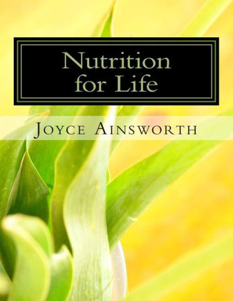 Nutrition for Life: Food & Fitness Tips For Success
