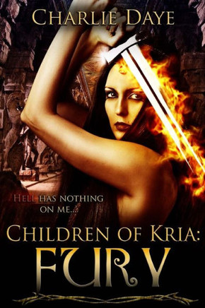 Fury: Children of Kria