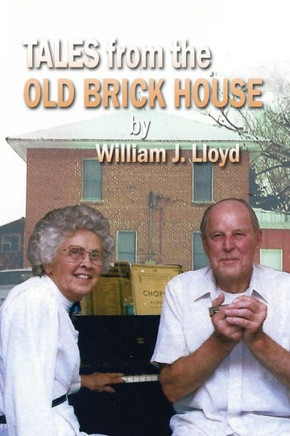 Tales from the Old Brick House