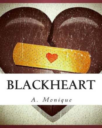 BlackHeart : 9781505524390