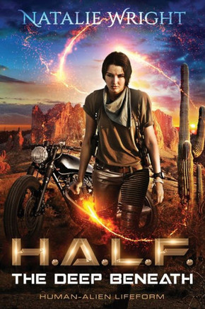 H.A.L.F.: The Deep Beneath