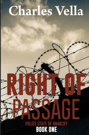 Right of Passage