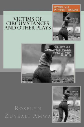 victims of circumstances and other plays