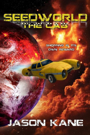 SeedWorld: The Cab