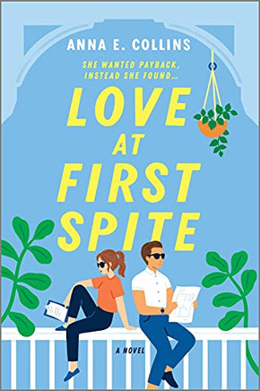 Love At First Spite