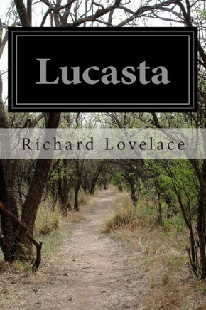 Lucasta : 9781505572384