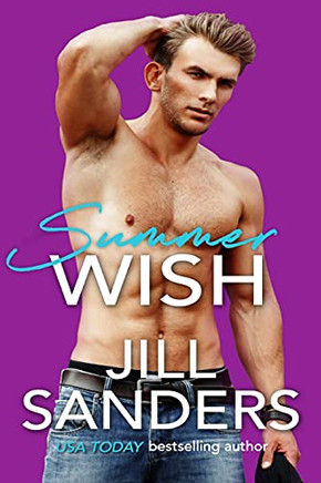 Summer Wish - 9781945100383