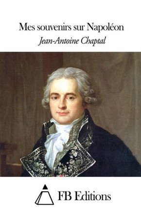 Mes souvenirs sur Napolcon