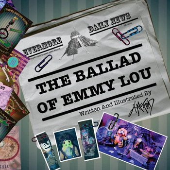 The Ballad Of Emmy Lou