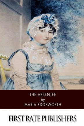 The Absentee : 9781505612172