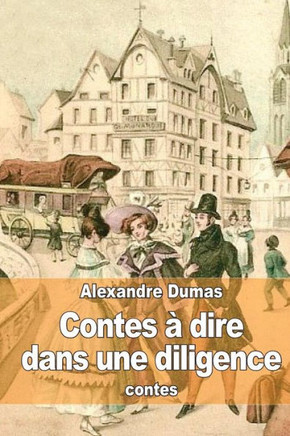 Contes ??dire dans une diligence