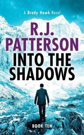 Into The Shadows (A Brady Hawk Novel) Into The Shadows (A Brady Hawk Novel)