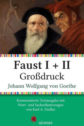 Faust I + II. Gro