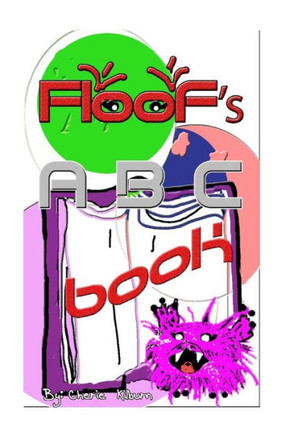 Floof's ABC Book