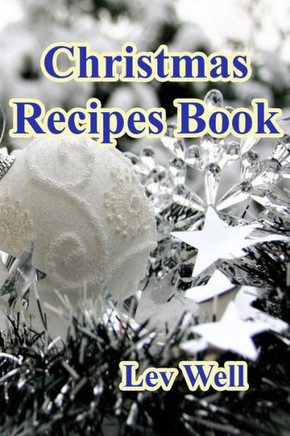 Christmas Recipes Book