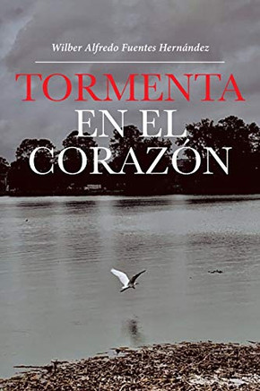 Tormenta En El Corazón (Spanish Edition)