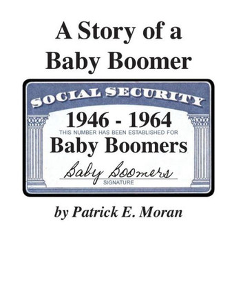 A Story of a Baby Boomer