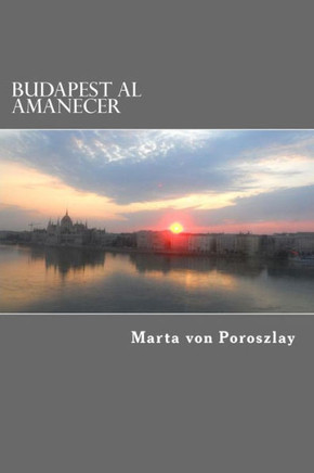 Budapest al Amanecer: La vida de una artista