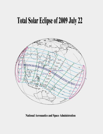 Total Solar Eclipse of 2009 July 22