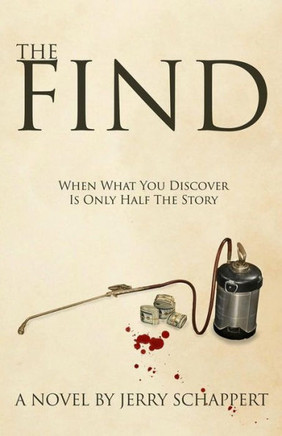 The Find: Where What You Discover Is Only Half The Story