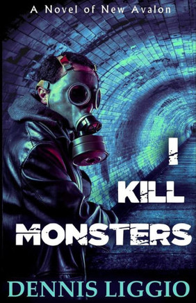 I Kill Monsters