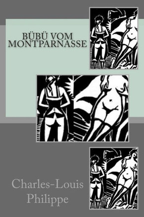 Beb??vom Montparnasse