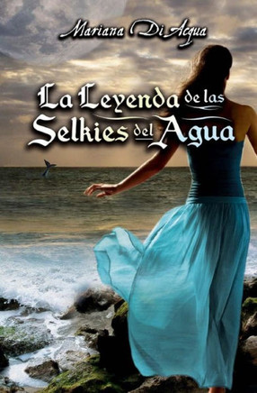 La Leyenda de las Selkies del Agua