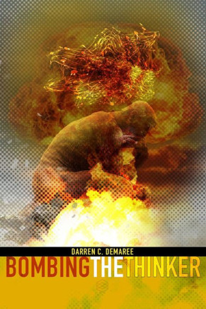 Bombing The Thinker