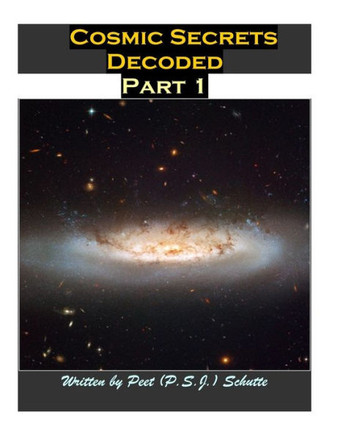 Cosmic Secrets Decoded Part 1: Proving the Titius Bode law Wrking