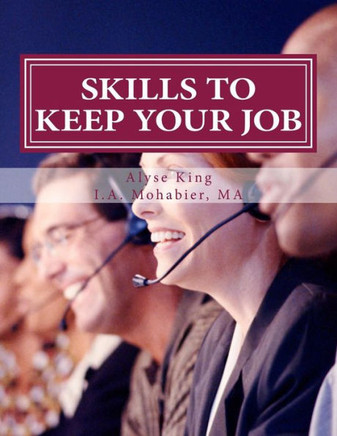 Skills To Keep Your Job: After Traumatic Life Experiences